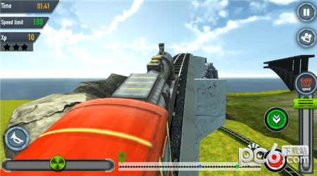 火车模拟器2019 火车模拟器2019