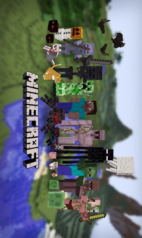 minecraft minecraft