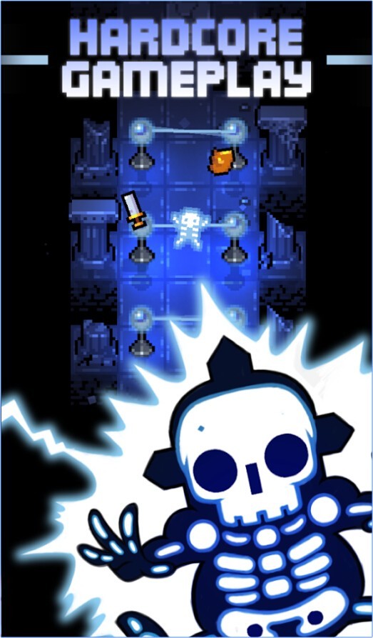 像素地牢 像素地牢