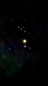 太阳系行星2手游版