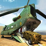 战争运输模拟 v4.0