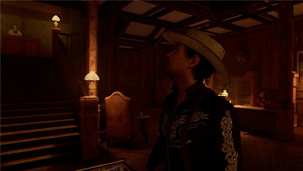 WestWorld Awakening