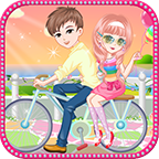 自行车游戏的女孩 v8.6.3