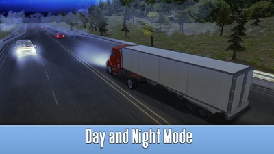 美国卡车司机 美国卡车司机