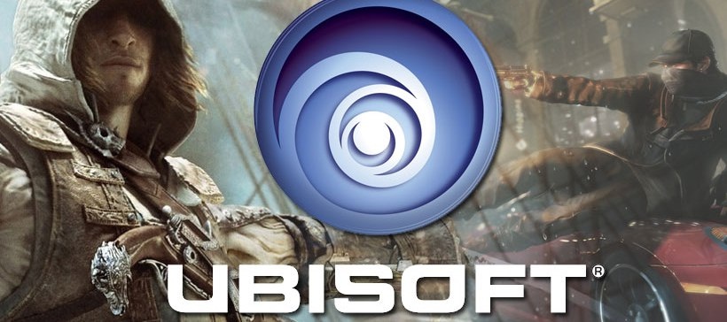 育碧中国手机游戏官网_育碧游戏_ubisoft游戏下载