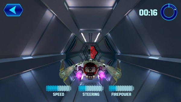 乐高星球大战原力建造师