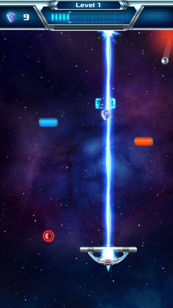 打砖块星球大战 打砖块星球大战