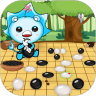 沐仔五子棋 v1.0