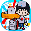 米加恋爱小镇世界 v1.4