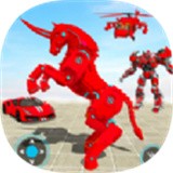 马机器人星球大战 v0.1.7
