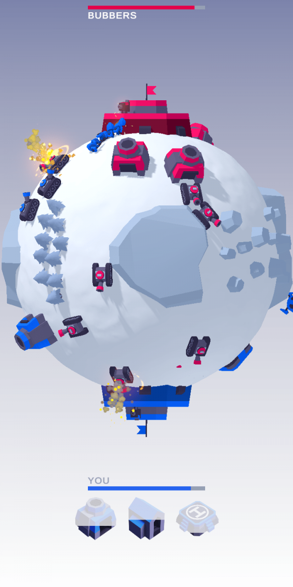 星球飞行 星球飞行