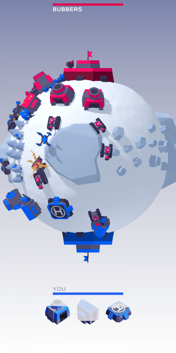 星球飞行 星球飞行