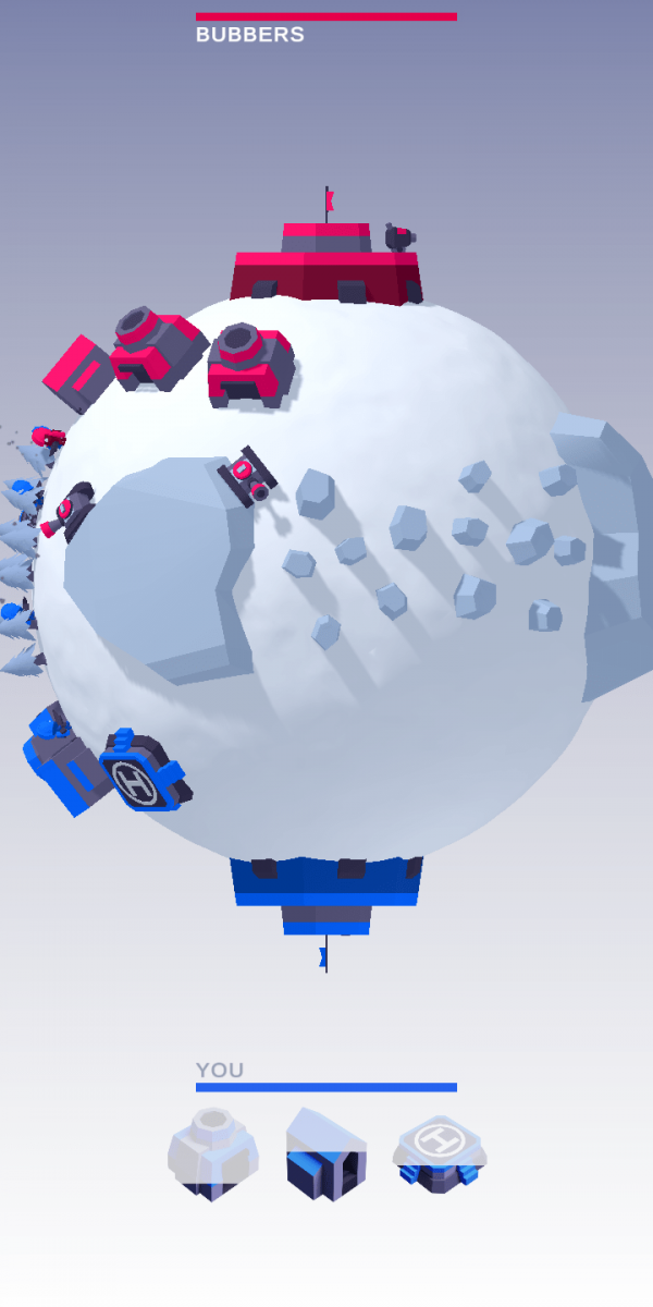 星球飞行 星球飞行