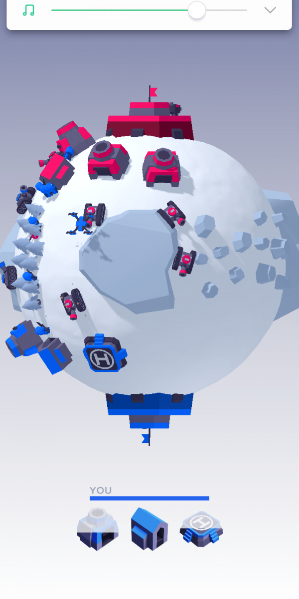 星球飞行 星球飞行