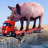 卡车驾驶欧洲模拟器 v1.2