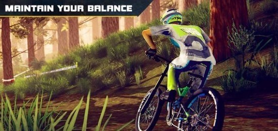 小轮车男孩自行车特技骑手