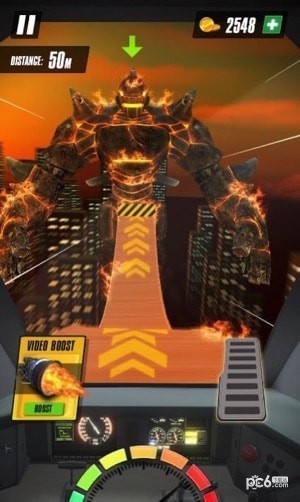 火车狂冲之路 火车狂冲之路