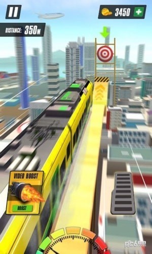 火车狂冲之路 火车狂冲之路