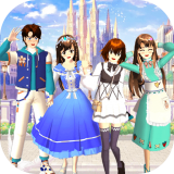 樱花校园少女浪漫 v1.1.1