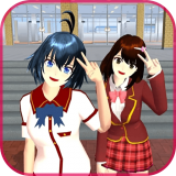 樱花校园逆袭人生 v1.0