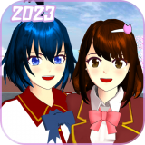 樱花校园梦幻人生 v1.0