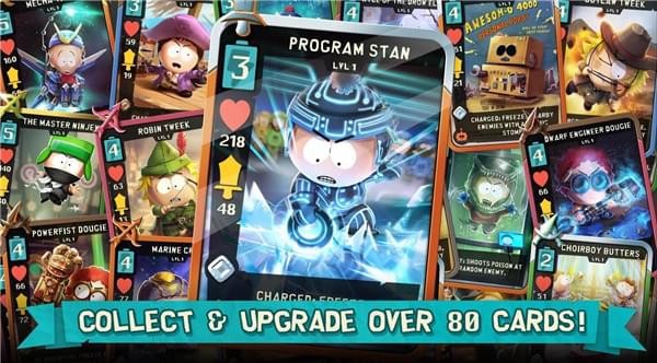 南方公园电话破坏者 南方公园电话破坏者