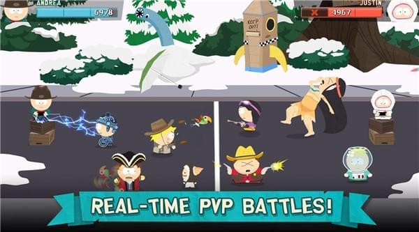 南方公园电话破坏者 南方公园电话破坏者