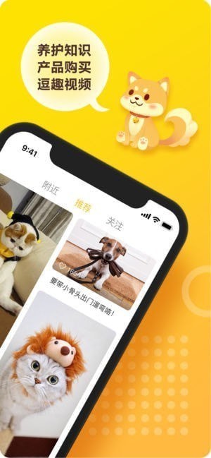 爪子下载