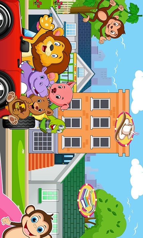 疯狂农场 疯狂农场