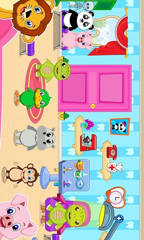 疯狂农场 疯狂农场