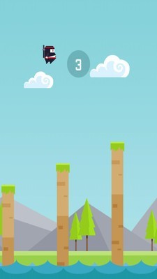 忍者弹弹弹2 忍者弹弹弹2