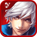 英雄之剑华为版 v1.3.1