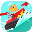 恐龙巡逻艇iOS