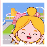 迷你城堡建小镇 v2.7