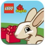 乐高动物园 v1.0