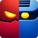 机器人小队 v1.9.0带数据包