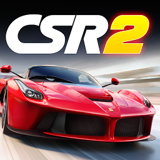 CSR赛车2 v1.2.0带数据包