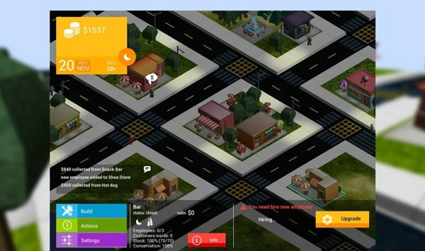 城市管理 城市管理