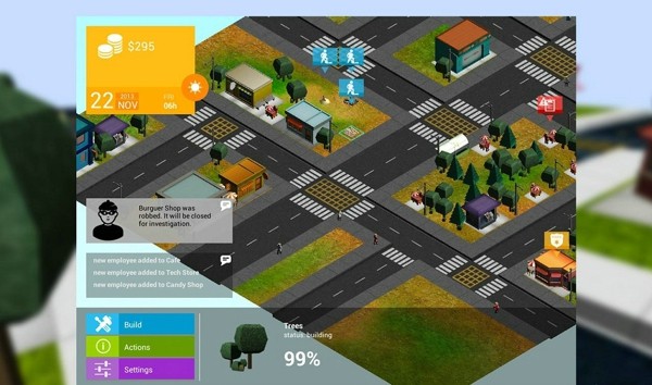 城市管理 城市管理