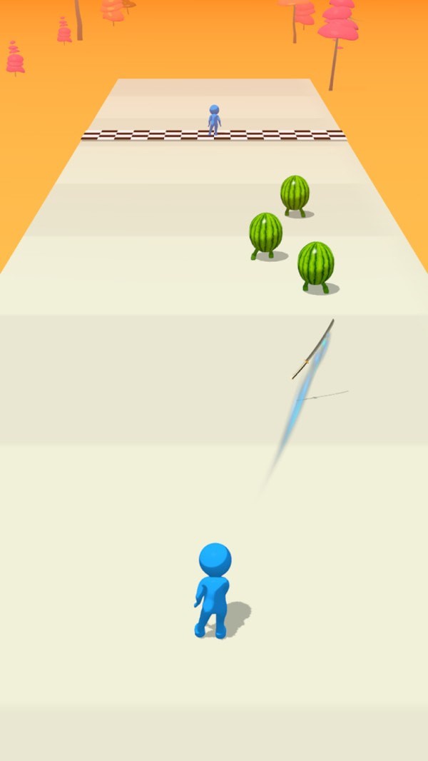 切水果3D版 切水果3D版