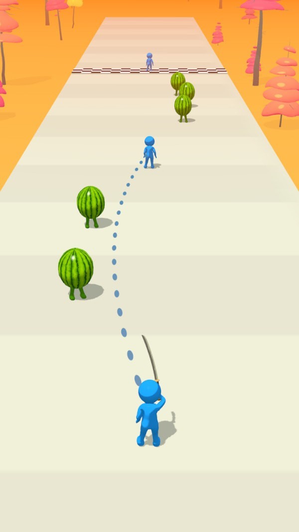 切水果3D版 切水果3D版