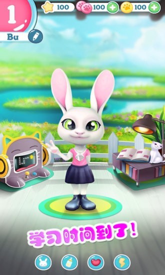 迷你托卡宠物世界 迷你托卡宠物世界