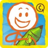 画个火柴人飞车手 v1.6