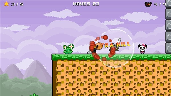 熊猫格斗 熊猫格斗