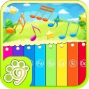 益智早教弹钢琴iOS
