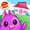 Bibi Home学龄前儿童游戏ios
