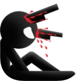 火柴人格斗刀击 v2.5.2