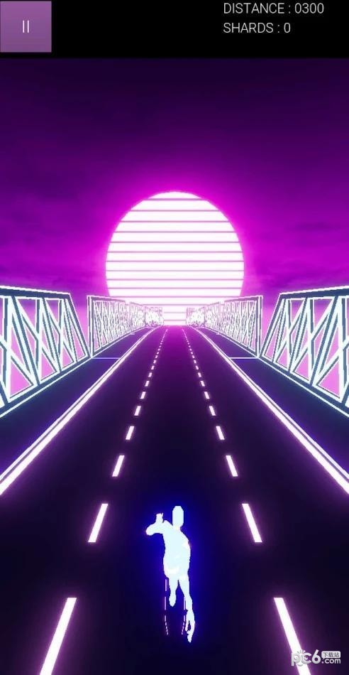 蒸汽滑板