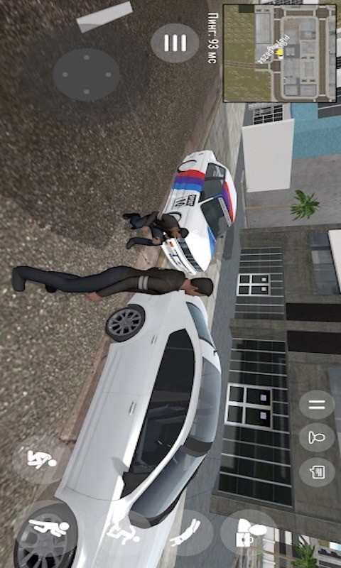 飞车大作战移动版 飞车大作战移动版