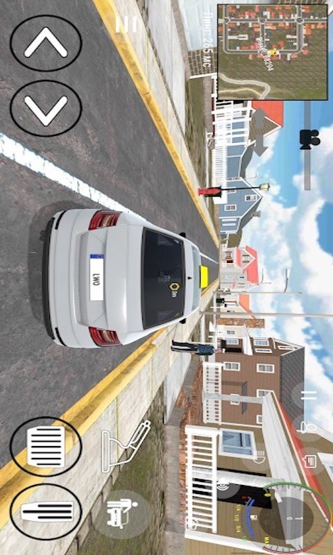 飞车大作战移动版 飞车大作战移动版